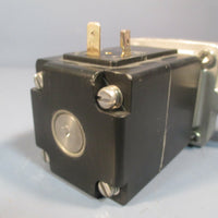 Burkert Solenoid Valve Pmax 232 PSI 00453792