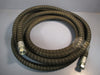 Cryonomic Hose w/Fittings DN 19, PN 16 BAR, ET 28951 CB/Q10222