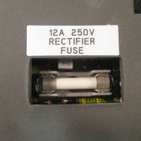 Allen Bradley 1771OAD/C Rev. F01 AC Output Module 10  138 VAC Series C Used