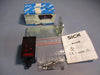 SICK DX35  DS35-B15521 Laser DIstance Measuring Sensor DC 12V...30V 1 057 654