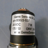 NIB Lot of 2 D107078A1 BIMBA Air Cylinder 1” Stroke 3/4” Bore