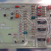 Acurex Corporation Icore ASSY D1770548 Flexure Counter