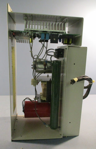 ABB Drives YTDX 3005 Robot Rectifier AC 380V DC 300V 5 5A 3 Phase