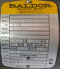 Baldor Industrial Motor 35D01-371 1 1/2 Hp 115v 1725 Rpm 1.15 Sf IC B 5/8" Shaft