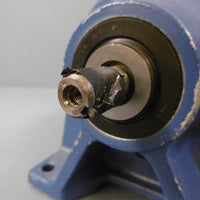 New Merrick Reducer CNHJS-4075DAY-435 435:1 1750RPM 217 Output TQ