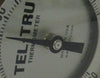 Tel Tru Thermometer GT300R 1/2" Npt -40/160F 12 Stem Analog dial