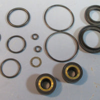 ASCO Solidsaire 2302709 Solenoid Valve Repair Kit NIB
