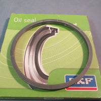 SKF OIL SEAL V-RING RUBBER 7.0000 IN ID X 0.4700 IN WD 401800