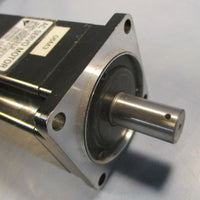 Yaskawa Electric SGM-04A312 AC Servo Motor NWOB