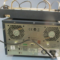 Waters Acquity UPLC 186015041 bioQuaternary Solvent Manager 100240V w/ Tray