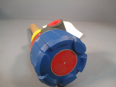 MAGNETROL TD2 FLOW/LEVEL/INTERFACE SWITCH TD2-7D00-030/TEA-A4T0-003