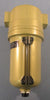 Norgren F12-200-A3DA Pneumatic Filter Assembly 250 PSIG Max 175°F Max