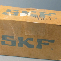SKF SYR 1.11/16N118 2Bolt Pillow Block Bearing 111/16, Cast Iron Housing
