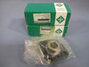 LOT OF (2) INA BALL BEARING FLANGE UNIT GLCTE20