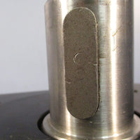 Parker Bayside PG180050009 Inline Gear Reducer 50:1 Ratio, MTG MB180003