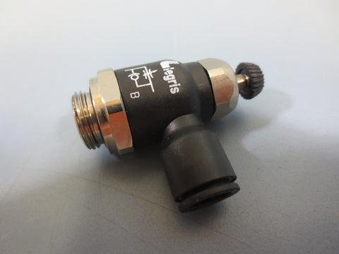 Legris 70611017 Flow Control Fitting 10 mm
