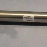 Pearson Pneumatic Cylinder, 125 mm 643704
