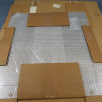 Fike CV Explosion Vent 316 FEP 16"X18" D431411