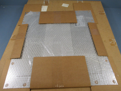 Fike CV Explosion Vent 316 FEP 16"X18" D431411