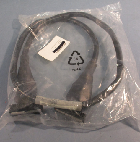 Allen Bradley 1746-C9 SLC 500 Programmable Controller Rack Interconnect Cable