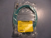 Turck RSSD PSGS 4M 4413-2M Double Ended Cable/Cordset SE Shielded