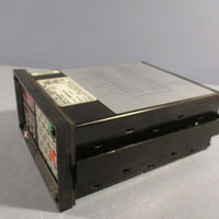 ELECTRO-SENSORS Microspeed Speed Controller 1PH P/N 800-007045 Model# 196