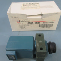 CutlerHammer 1155A6501 Ser. A1 Thru Beam Source  New