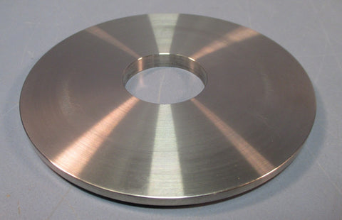 Jabsco 102760010 Wearplate