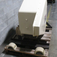 FEC Food Engineering Corp Conv No 2 Differential Horizontal X Force Conveyor