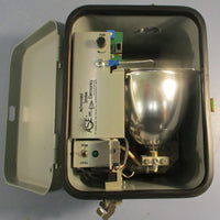 Advanced Strobe Electronics AS4020 HighIntensity Fiber Optic Vision Stroboscope