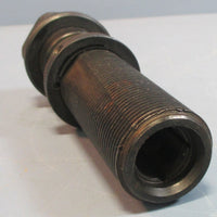 Scully Jones 57895 SingleAngle Collet Chuck .047.750 Capacity Used