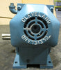 Cleveland Worm Gear Reducer Size 35 30:1 Ratio 1.0 SF 1" and 1-1/2" Shaft Dia
