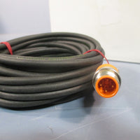 Keyence Connector Cable M8 Straight 5m OP85510