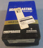 Sealmaster NP-19 RM Pillow Block Bearing 1-3/16" Bore 715736 New in Sealed Box