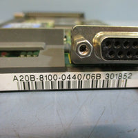 Fanuc A20B81000440/06B PCB PC Board