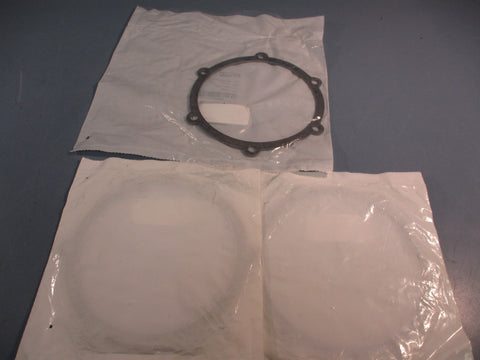 LOT OF (3) FRICK 959A0053H01 GASKETS