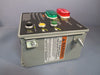 NOVA TECHNOLOGY 10106CHSPL ELECTRICAL HOFFMAN ENCLOSURE/CONTROL BOX MF2-011-000