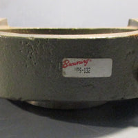 Browning VPS-132 2 Bolt Pillow Block Bearing Unit 2-1/2" Bore