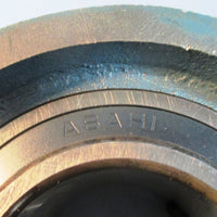 AMI UCFT210-32 Flange Bearing 2 Bolt, 2" Bore, 6-1/4" Mount Centers NIB