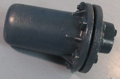 Armstrong 211 Inverted Bucket Steam Trap Valve Vertical 1/2" NPT 250 PSI