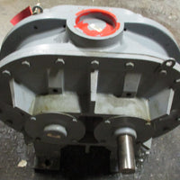 Gardner Denver Sutorbilt GAHHDPA Rotary Positive Displacement Lobe Blower 8HP