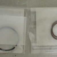 SPX Flow 123985+ Pump Seal Kit SM FKM/CAR/CER 030U2 10670+ I0I655