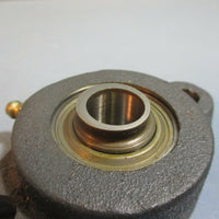 Hub City 2Bolt Mount Bearing FB230X5/8 NEW LOT OF TWO