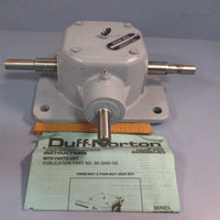 Duff Norton SK26581 ThreeWay Gearbox SK2658M2L