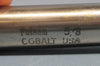 Putnam 5/8" Cobalt Lead 3.401 4 Flute Professionally CNC Resharpened End Mill
