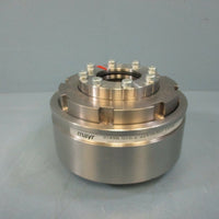 Myar Torque Limiting Mechanical Clutch 2/490.525.c us158357 11/18 1½" Bore
