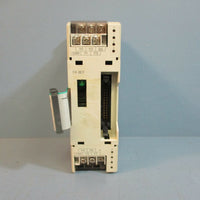 Mitsubishi FX8EYRES/UL Output Block 80VA 120/240VAC
