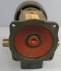 Hub City 0221-91325-1366 Right Angle Speed Reducer Fan-Cooled 20:1 Model 264