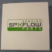 SPX Flow 015014009 Silicone Carbide Seal 13/16" ID 21/2" OD 5/16" W