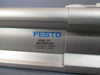 FESTO DOUBLE ACTING PNEUMATIC AIR CYLINDER DSBC-32-160-PPVA-N3